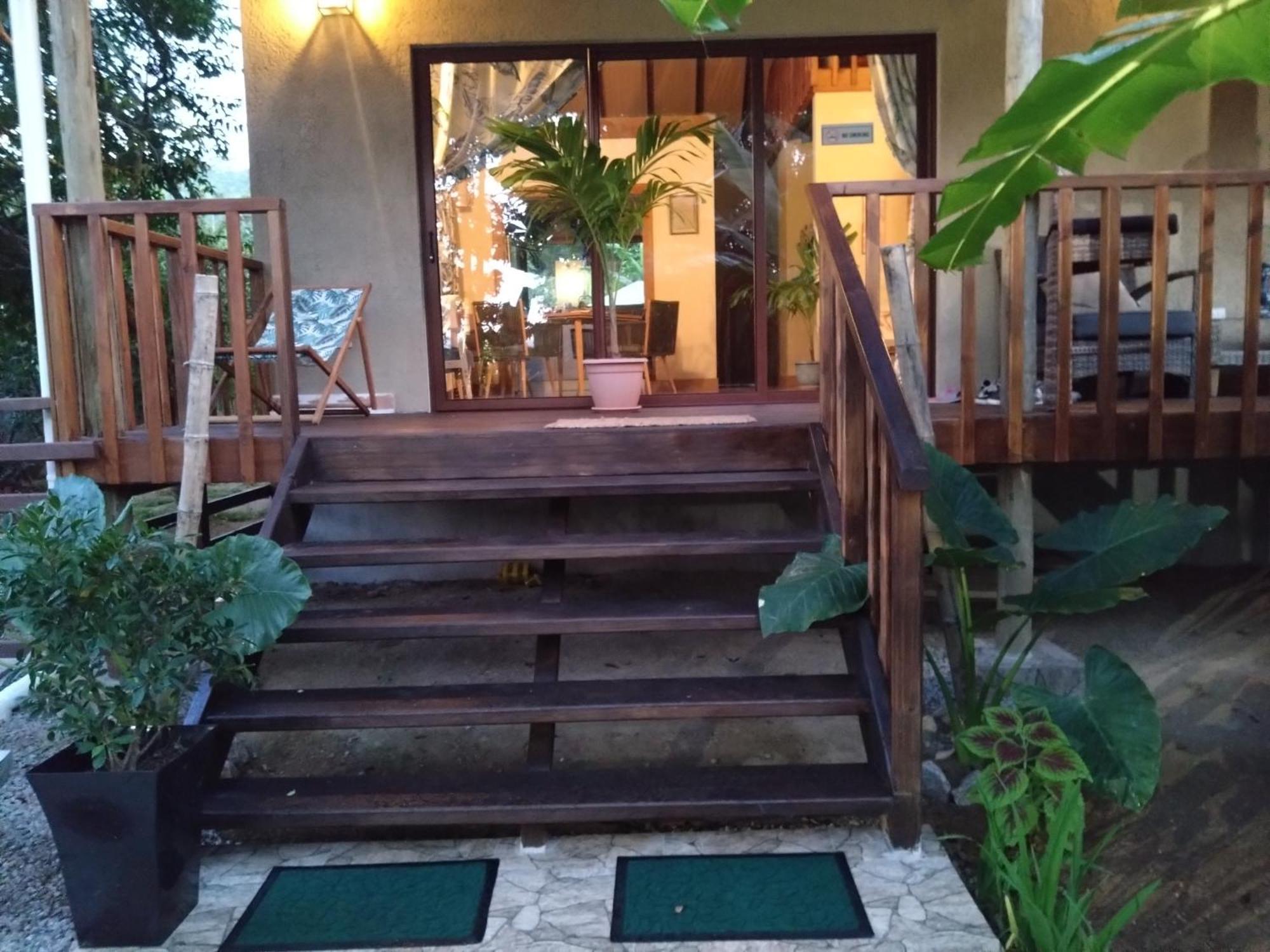 A Peace In Paradise Anse Royale Exterior foto