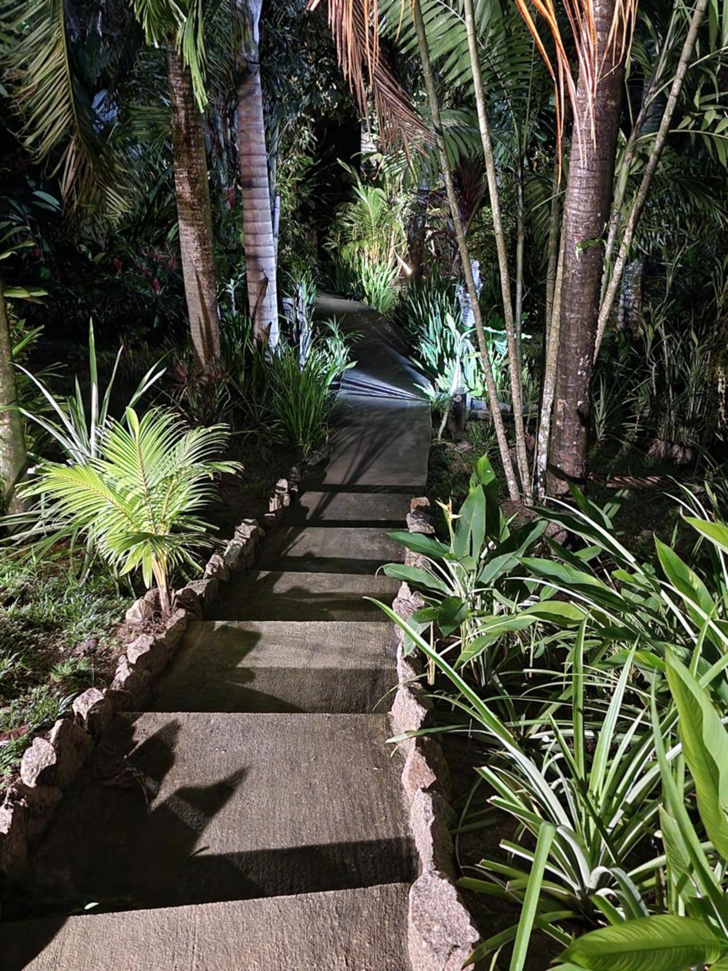 A Peace In Paradise Anse Royale Exterior foto